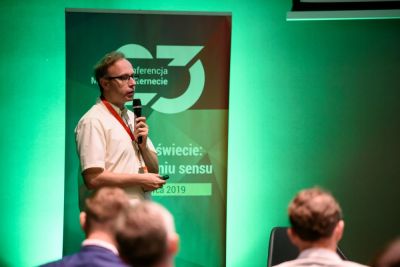 Sesje Równoległe 1: Blockchain - zdjęcie 13