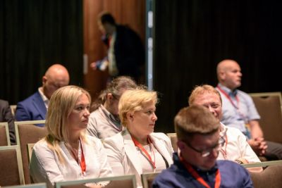 Sesje Równoległe 1: Blockchain - zdjęcie 16