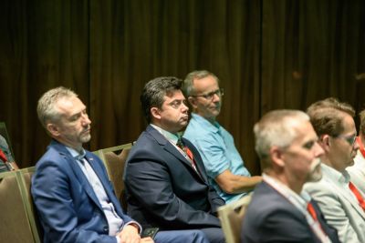 Sesje Równoległe 1: Blockchain - zdjęcie 23