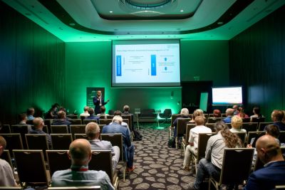 Sesje Równoległe 1: Blockchain - zdjęcie 17