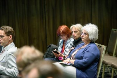 Sesje Równoległe 1: Blockchain - zdjęcie 6