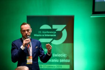 Sesje Równoległe 1: Blockchain - zdjęcie 19