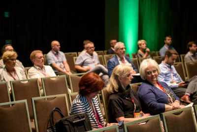 Sesje Równoległe 1: Blockchain - zdjęcie 11