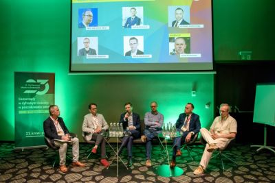 Sesje Równoległe 1: Blockchain - zdjęcie 30