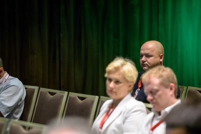 Sesje Równoległe 1: Blockchain - zdjęcie 7