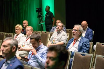 Sesje Równoległe 1: Blockchain - zdjęcie 4