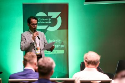 Sesje Równoległe 1: Blockchain - zdjęcie 1