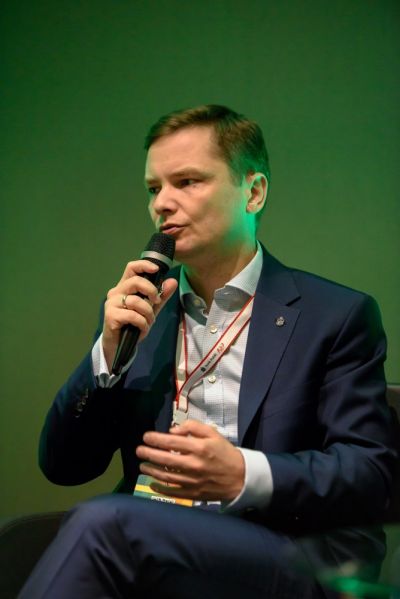 Sesje Równoległe 1: Blockchain - zdjęcie 27