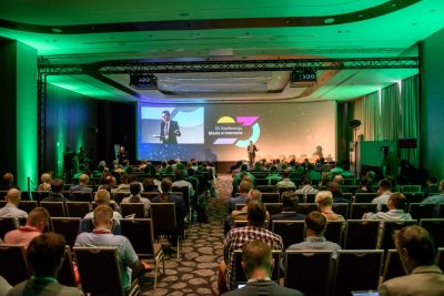 Otwarcie i I Sesja Plenarna - zdjęcie 22