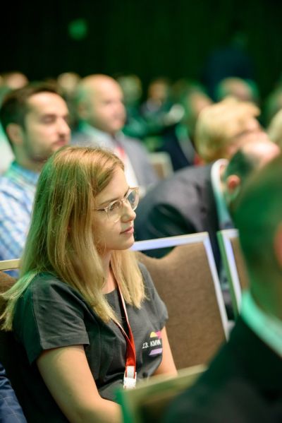 Otwarcie i I Sesja Plenarna - zdjęcie 21