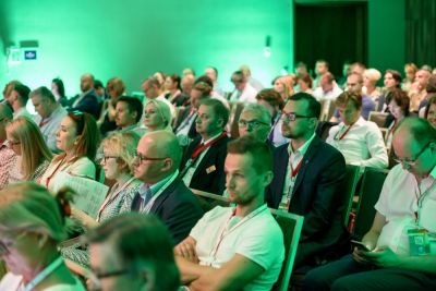 Otwarcie i I Sesja Plenarna - zdjęcie 66