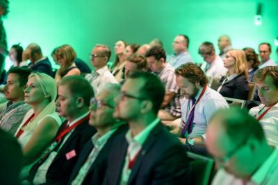 Otwarcie i I Sesja Plenarna - zdjęcie 65