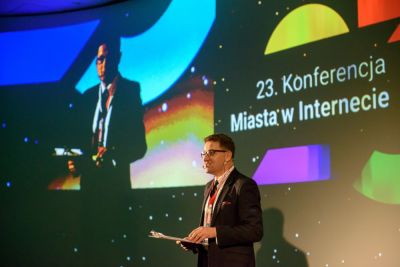 Otwarcie i I Sesja Plenarna - zdjęcie 10