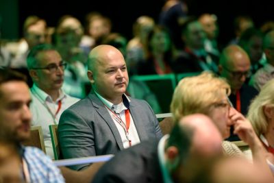 Otwarcie i I Sesja Plenarna - zdjęcie 13