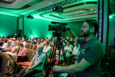 Otwarcie i I Sesja Plenarna - zdjęcie 27