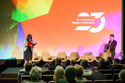 Otwarcie i I Sesja Plenarna - zdjęcie 54