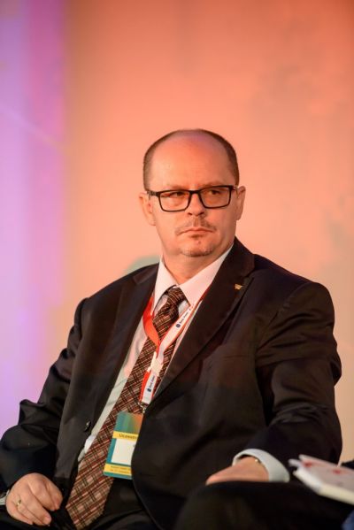 Otwarcie i I Sesja Plenarna - zdjęcie 105