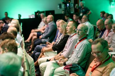 Otwarcie i I Sesja Plenarna - zdjęcie 68