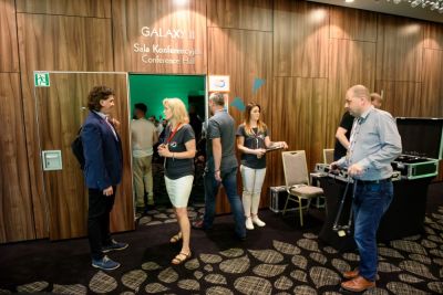 Otwarcie i I Sesja Plenarna - zdjęcie 1