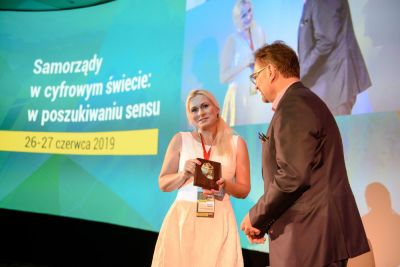 Otwarcie i I Sesja Plenarna - zdjęcie 96