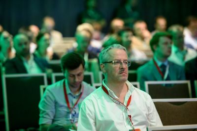 Otwarcie i I Sesja Plenarna - zdjęcie 16