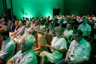 Otwarcie i I Sesja Plenarna - zdjęcie 29