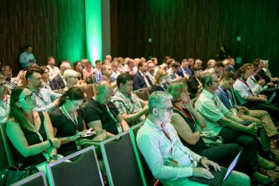 Otwarcie i I Sesja Plenarna - zdjęcie 92