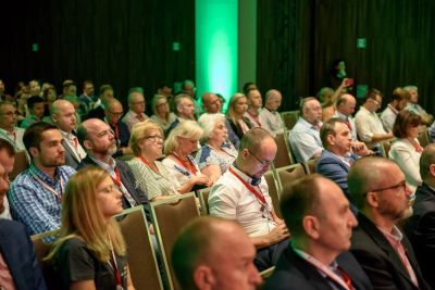 Otwarcie i I Sesja Plenarna - zdjęcie 45