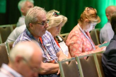 Otwarcie i I Sesja Plenarna - zdjęcie 17