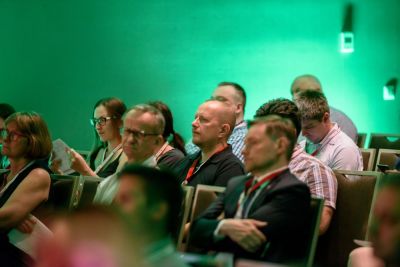 Otwarcie i I Sesja Plenarna - zdjęcie 38