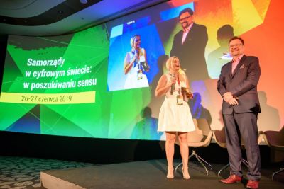 Otwarcie i I Sesja Plenarna - zdjęcie 97