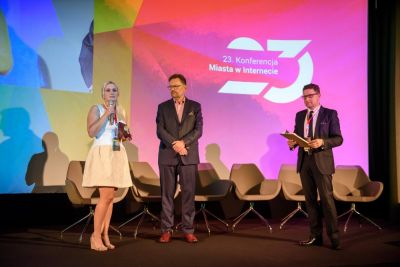 Otwarcie i I Sesja Plenarna - zdjęcie 98