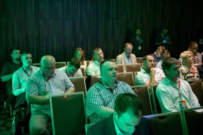 Otwarcie i I Sesja Plenarna - zdjęcie 9