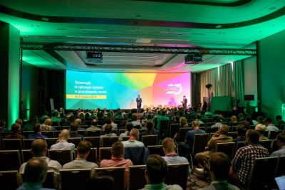 Otwarcie i I Sesja Plenarna - zdjęcie 43