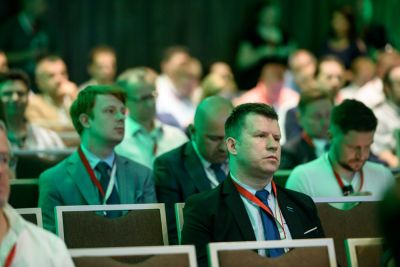 Otwarcie i I Sesja Plenarna - zdjęcie 15