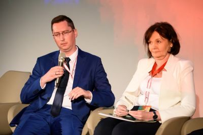 Otwarcie i I Sesja Plenarna - zdjęcie 106