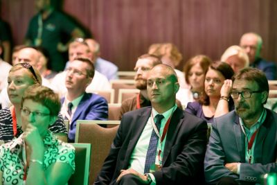 Otwarcie i I Sesja Plenarna - zdjęcie 39