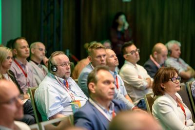 Otwarcie i I Sesja Plenarna - zdjęcie 87