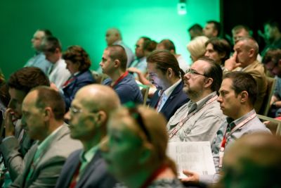 Otwarcie i I Sesja Plenarna - zdjęcie 60