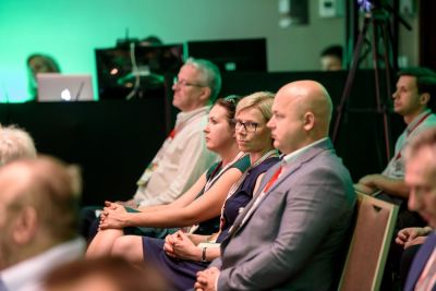 Otwarcie i I Sesja Plenarna - zdjęcie 37