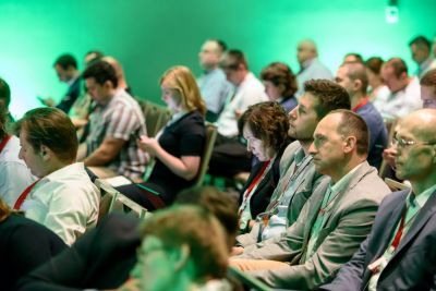 Otwarcie i I Sesja Plenarna - zdjęcie 62