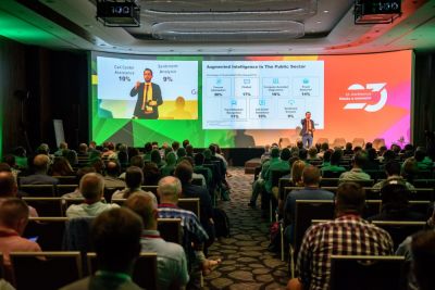 Otwarcie i I Sesja Plenarna - zdjęcie 93