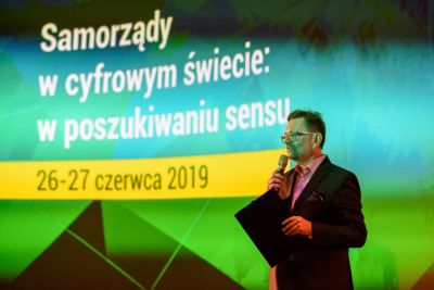 Otwarcie i I Sesja Plenarna - zdjęcie 44