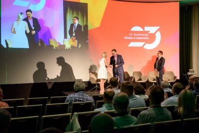 Otwarcie i I Sesja Plenarna - zdjęcie 99