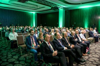 Otwarcie i I Sesja Plenarna - zdjęcie 7