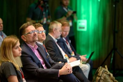 Otwarcie i I Sesja Plenarna - zdjęcie 83