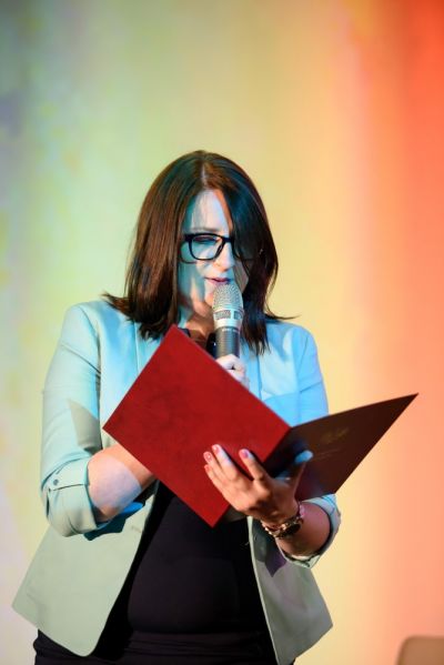 Otwarcie i I Sesja Plenarna - zdjęcie 52