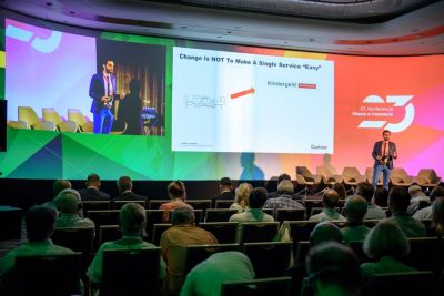 Otwarcie i I Sesja Plenarna - zdjęcie 81