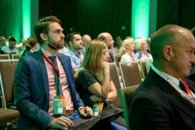 Otwarcie i I Sesja Plenarna - zdjęcie 5