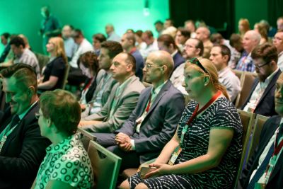 Otwarcie i I Sesja Plenarna - zdjęcie 64